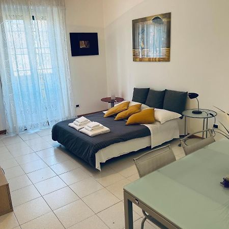 Apartamento Flat 03 - New Opening Roma Exterior foto