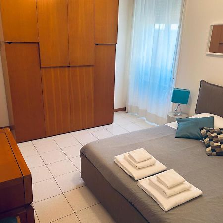 Apartamento Flat 03 - New Opening Roma Exterior foto