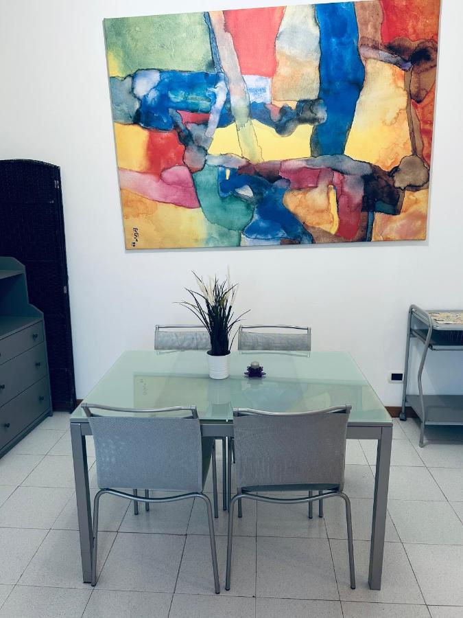 Apartamento Flat 03 - New Opening Roma Exterior foto