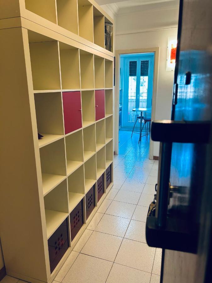 Apartamento Flat 03 - New Opening Roma Exterior foto