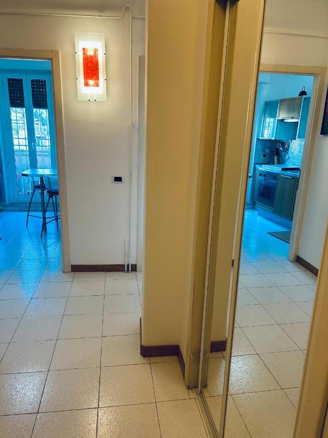 Apartamento Flat 03 - New Opening Roma Exterior foto