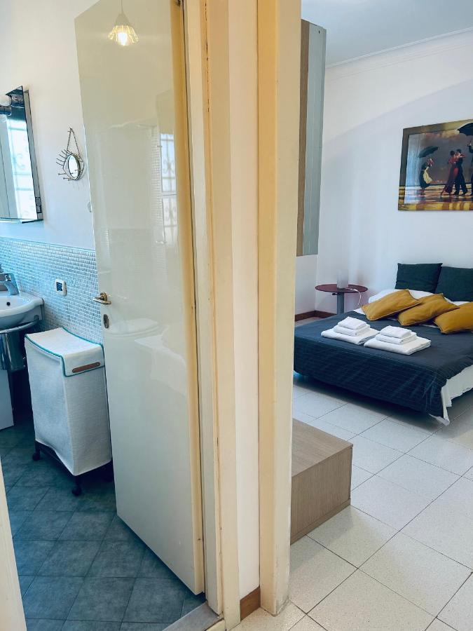 Apartamento Flat 03 - New Opening Roma Exterior foto
