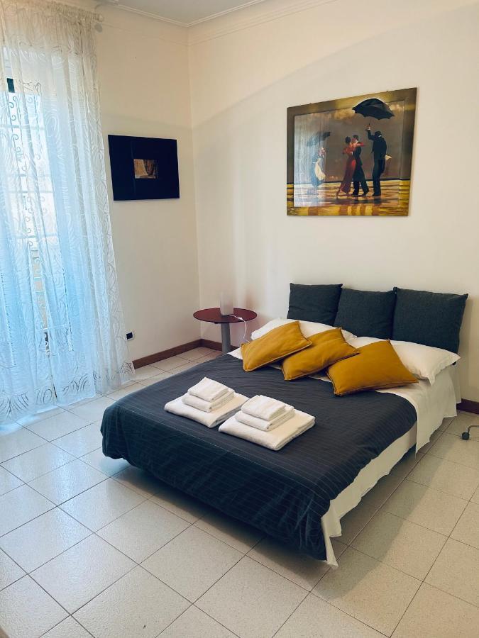 Apartamento Flat 03 - New Opening Roma Exterior foto