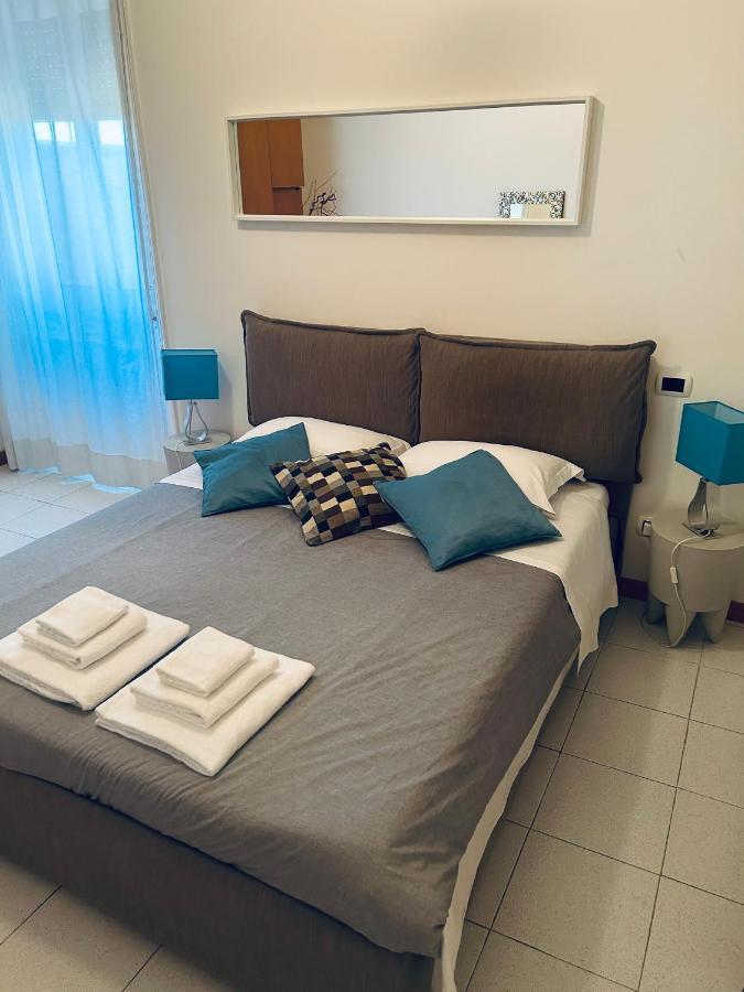 Apartamento Flat 03 - New Opening Roma Exterior foto