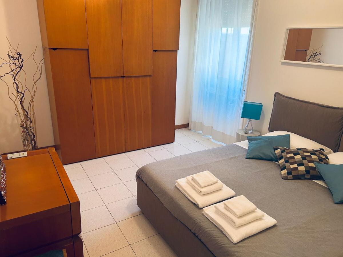 Apartamento Flat 03 - New Opening Roma Exterior foto